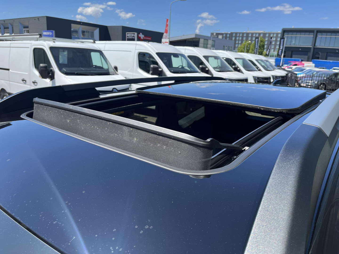 Dacia Dacia