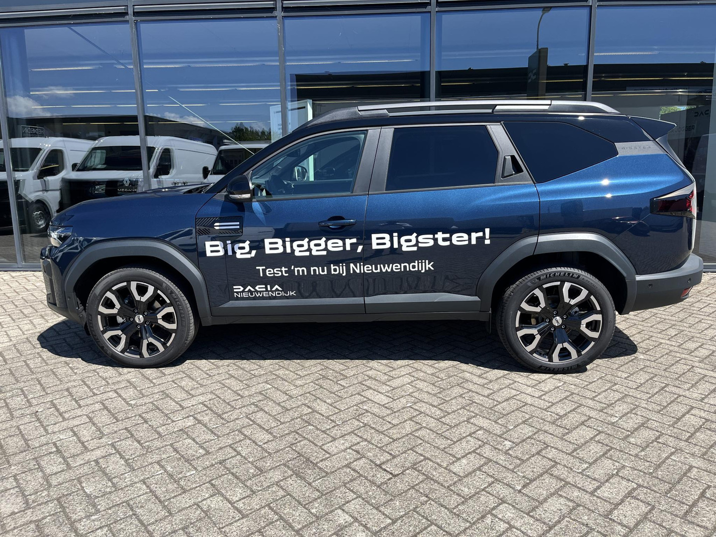 Dacia Dacia