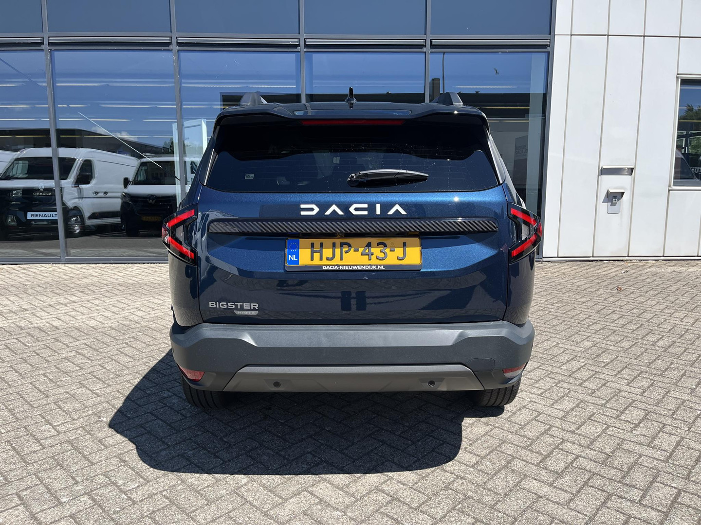 Dacia Dacia