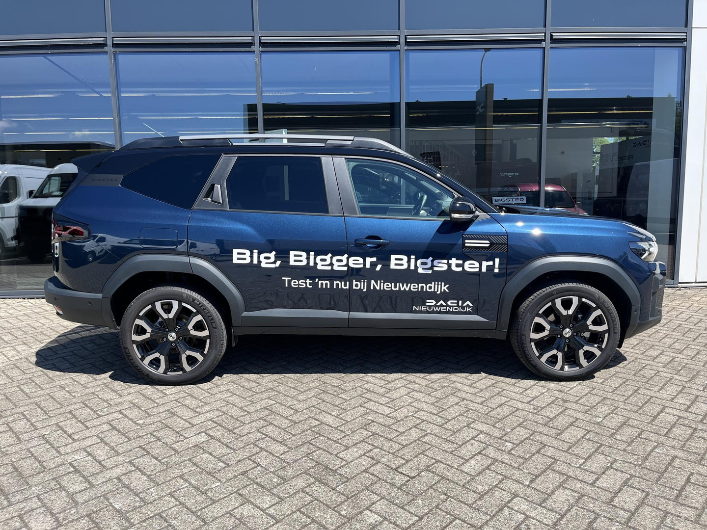 Dacia Dacia