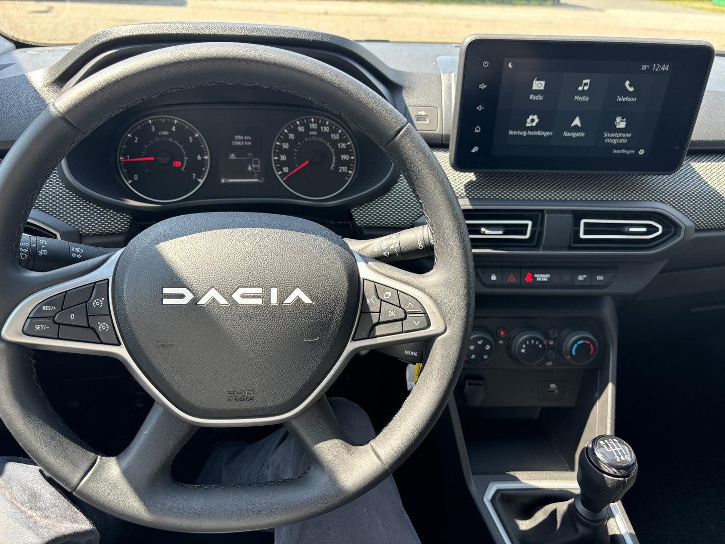 Dacia Dacia