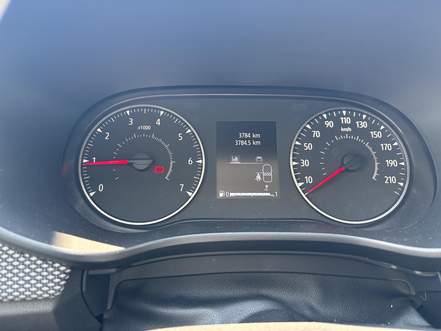 Dacia Dacia