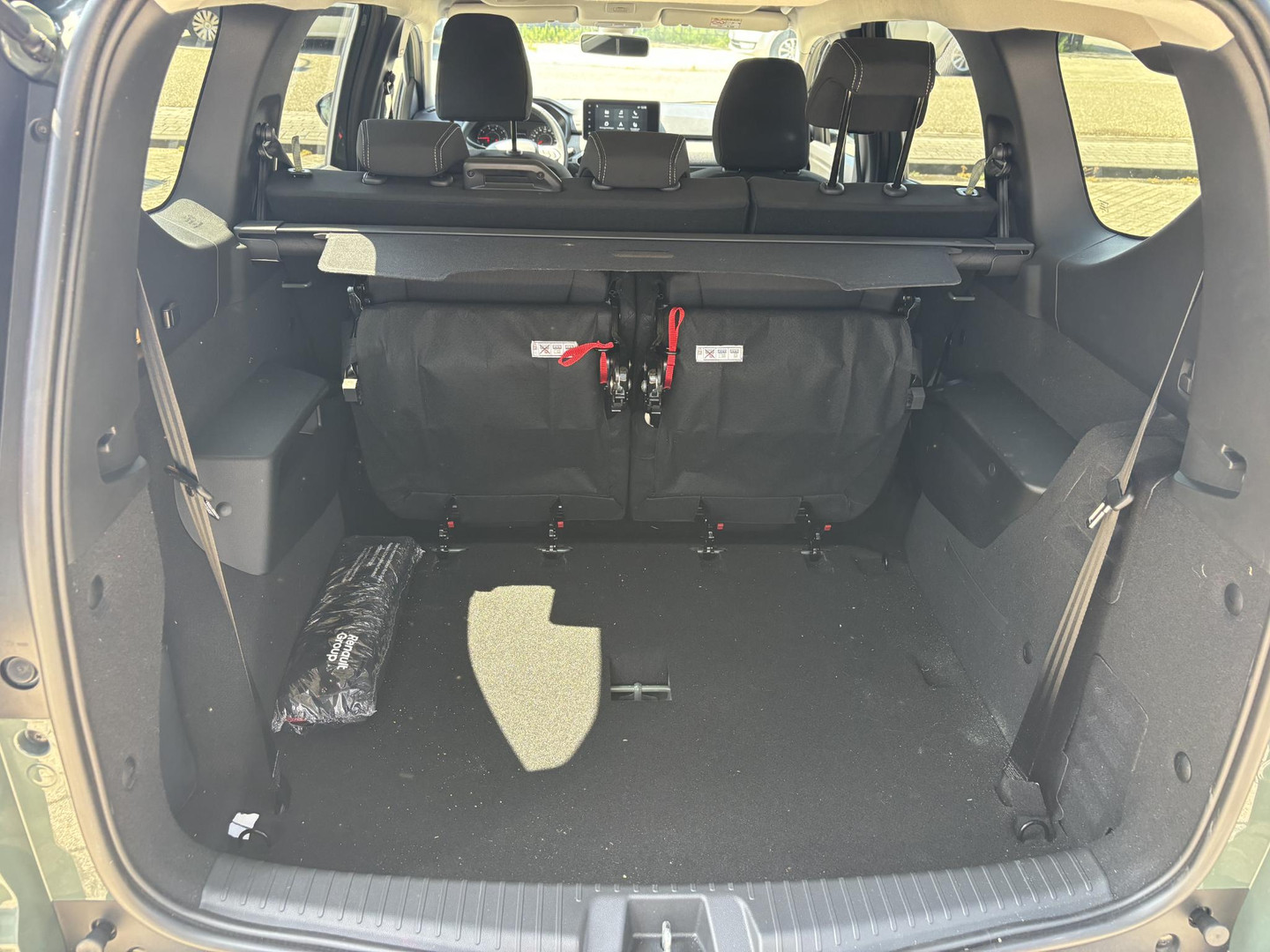 Dacia Dacia
