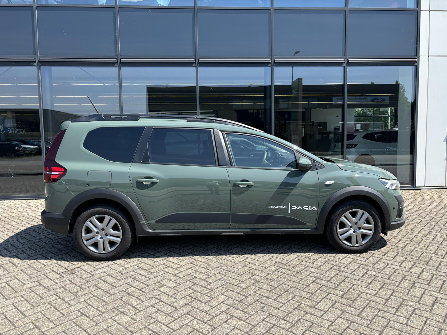 Dacia Dacia
