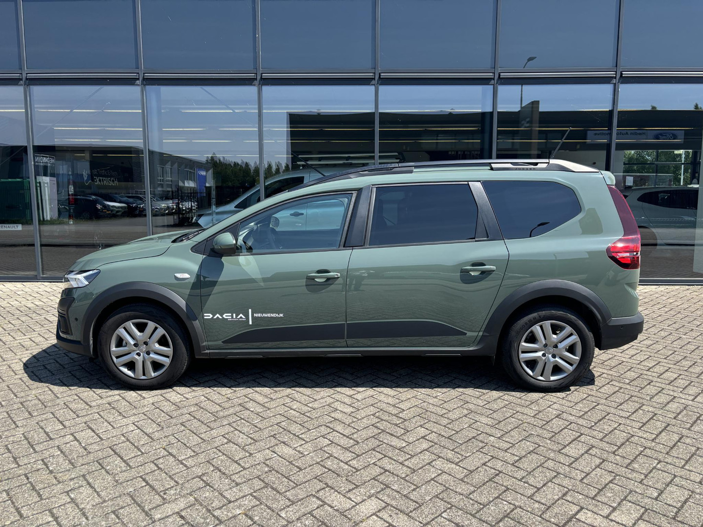 Dacia Dacia