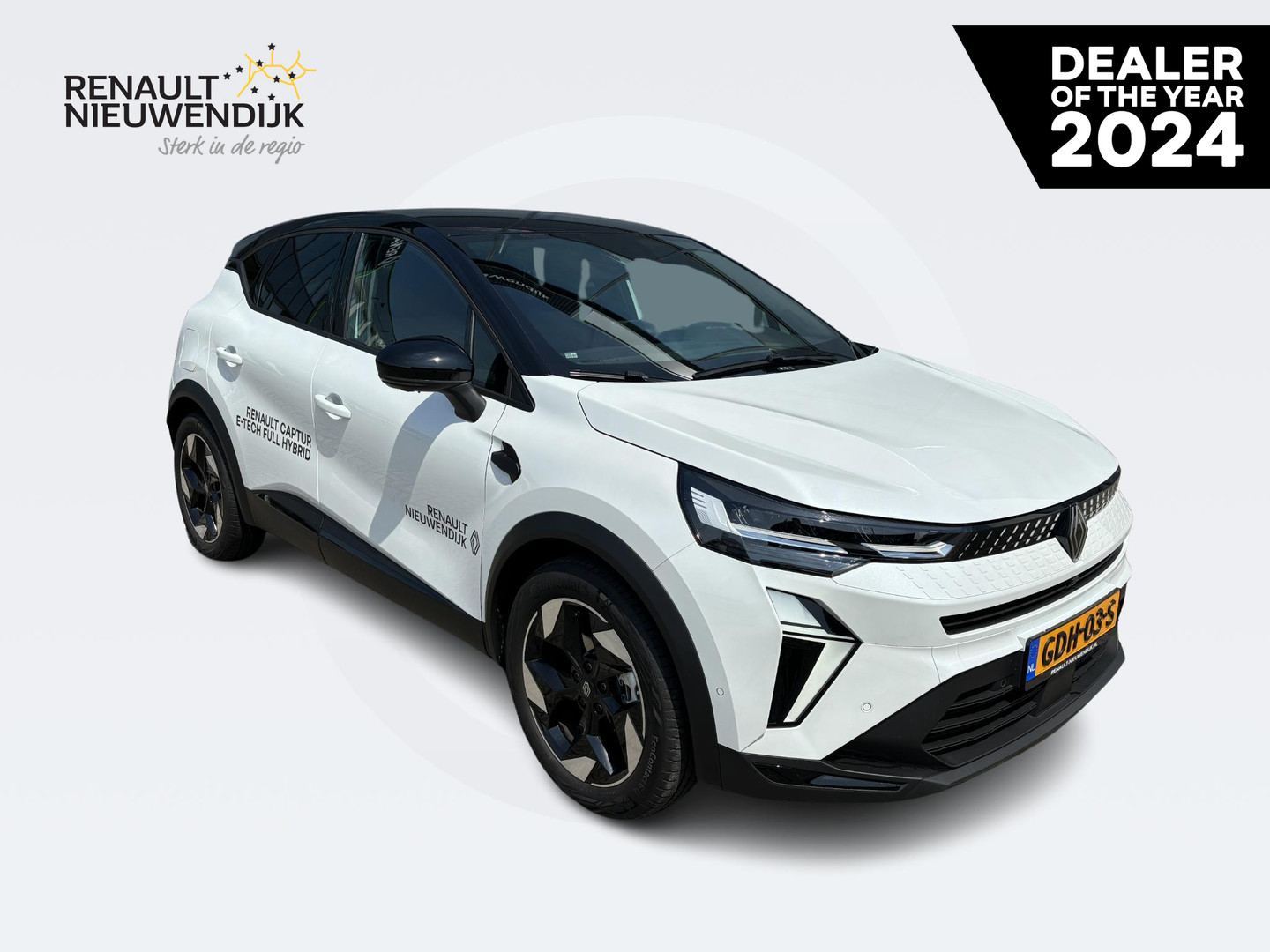 Renault Renault