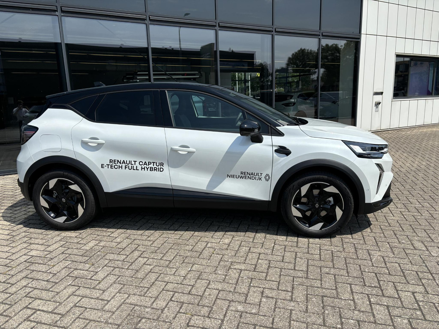 Renault Renault