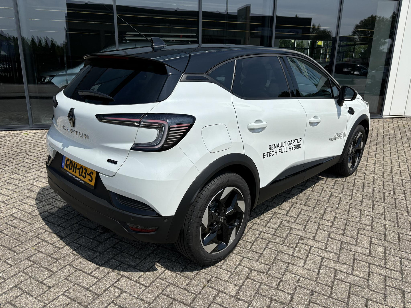 Renault Renault