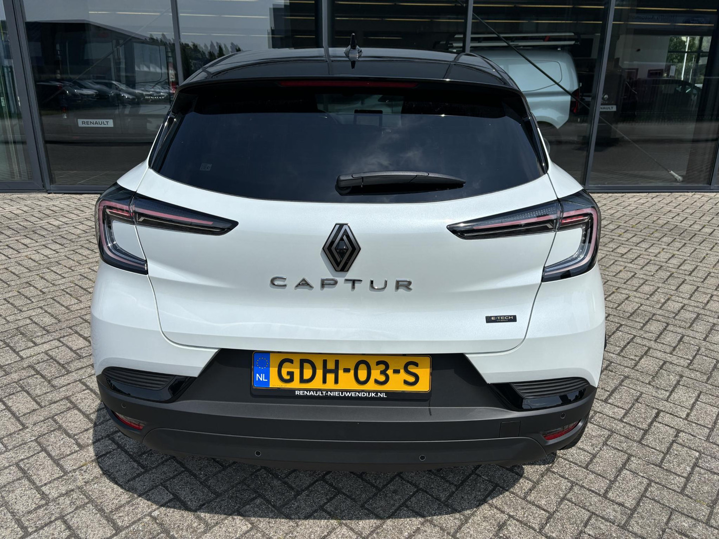 Renault Renault