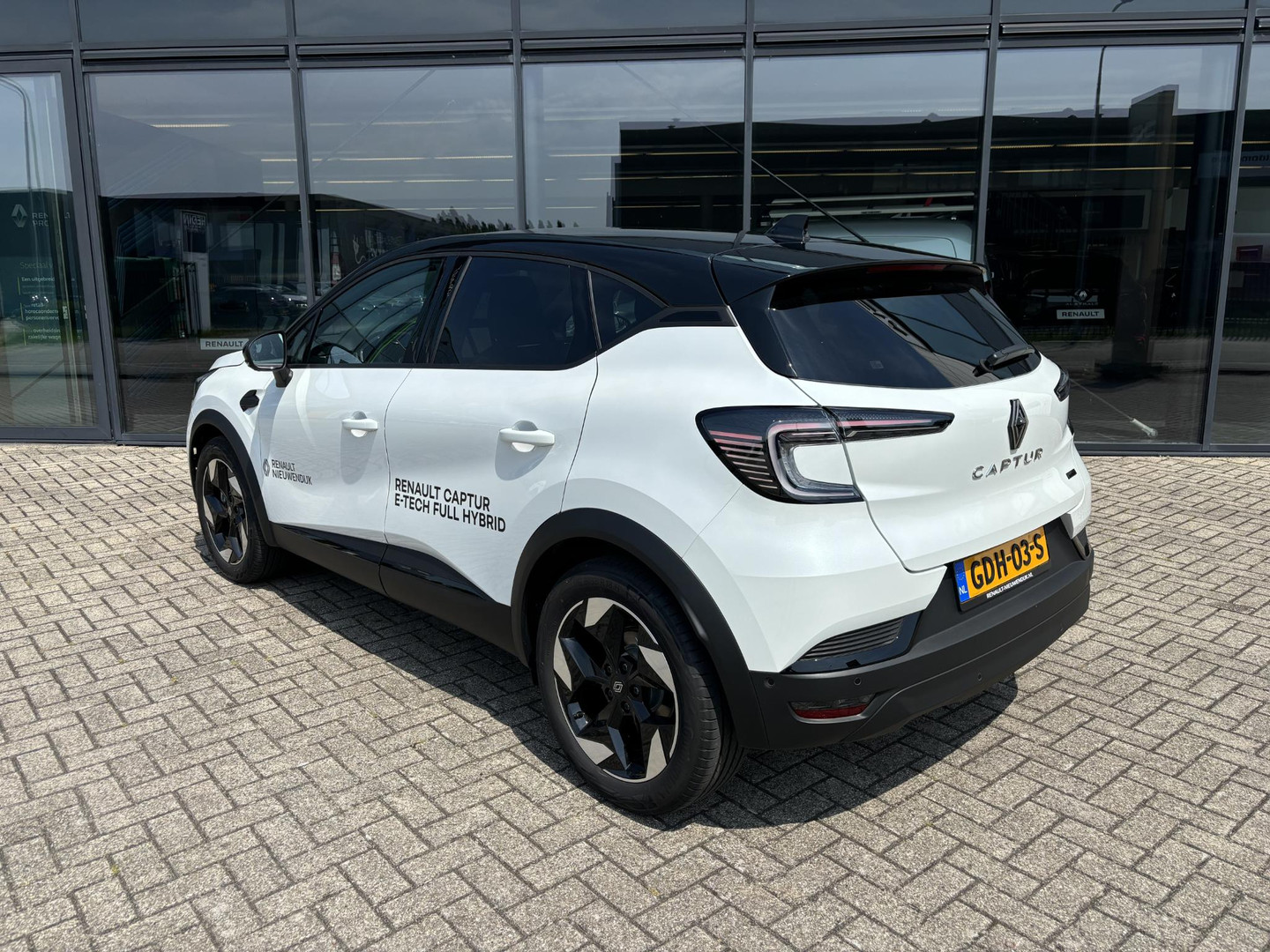 Renault Renault