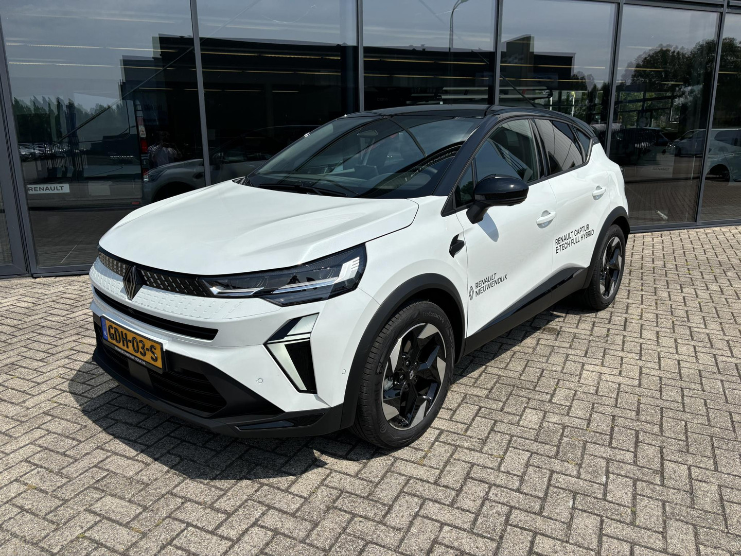 Renault Renault