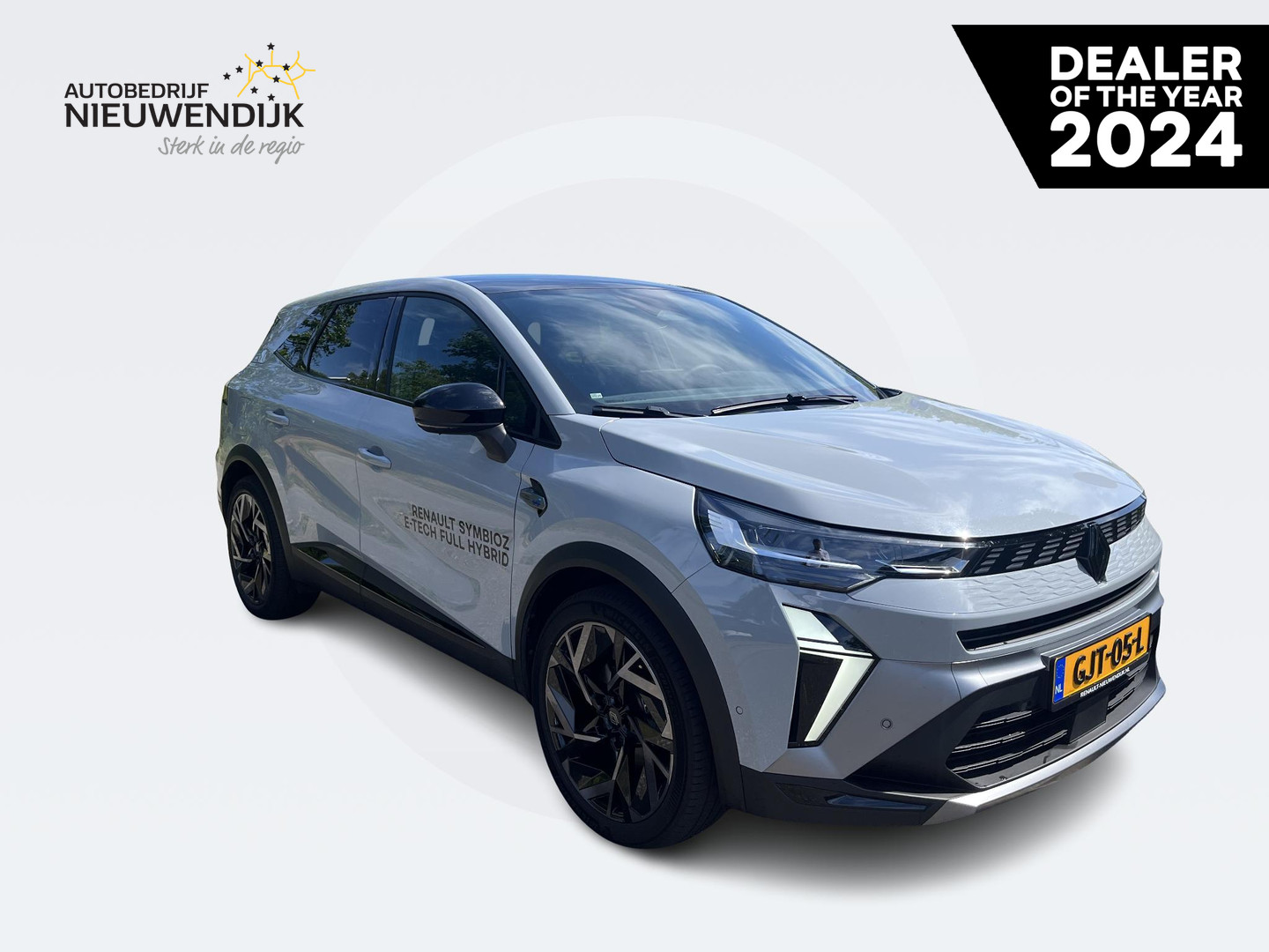 Renault Renault