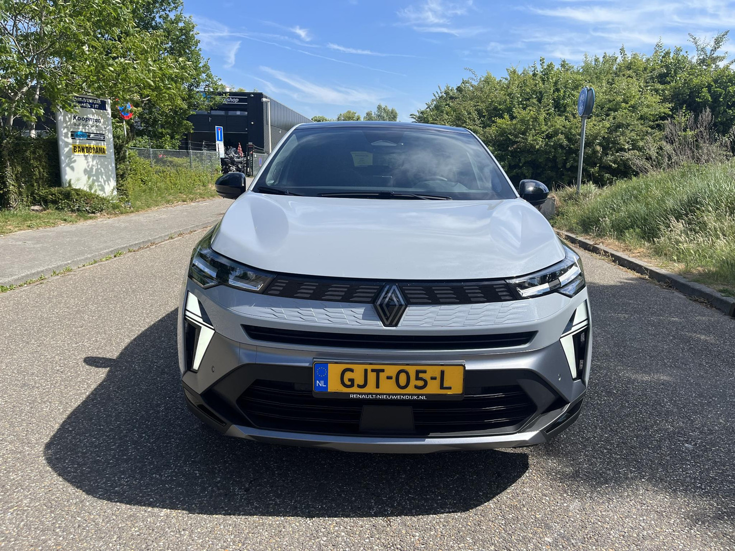 Renault Renault