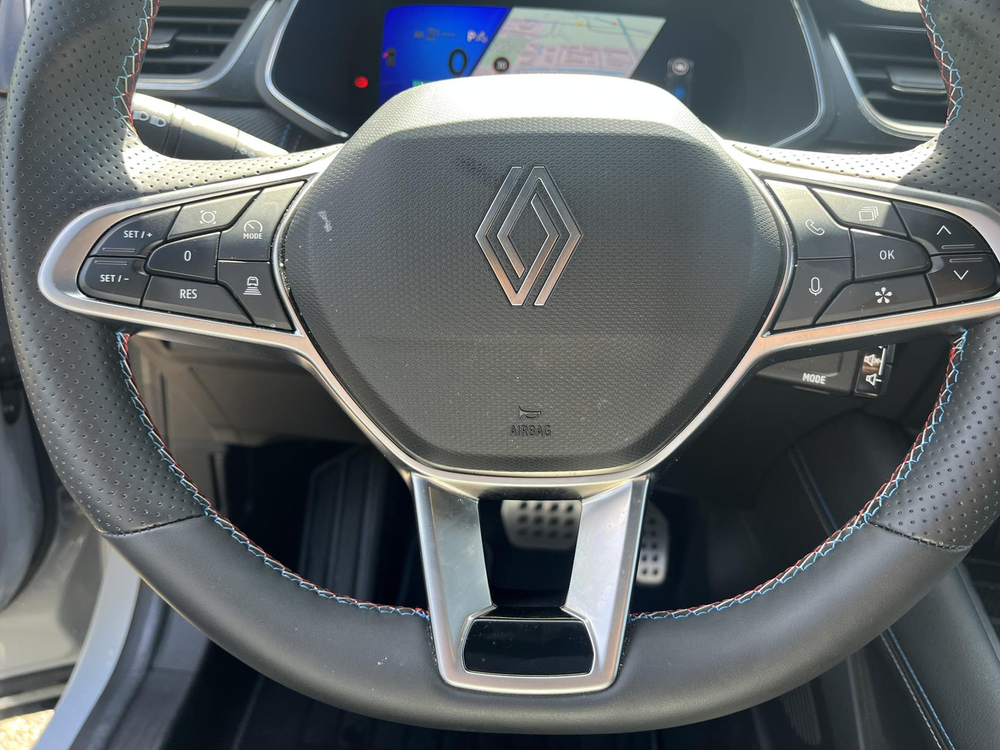 Renault Renault