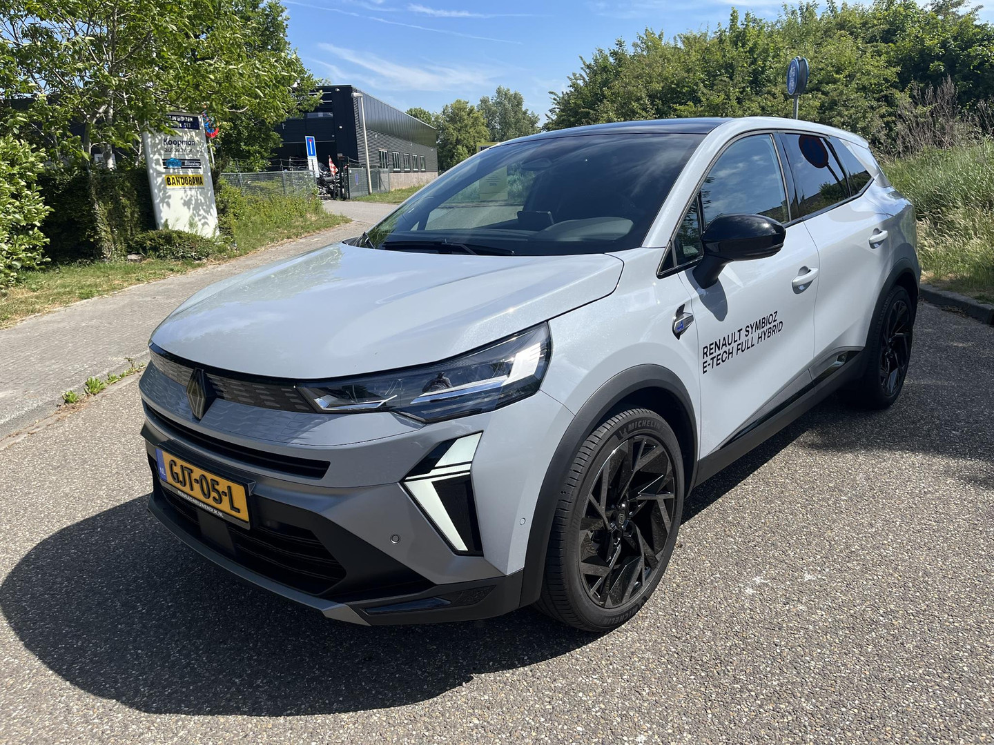 Renault Renault
