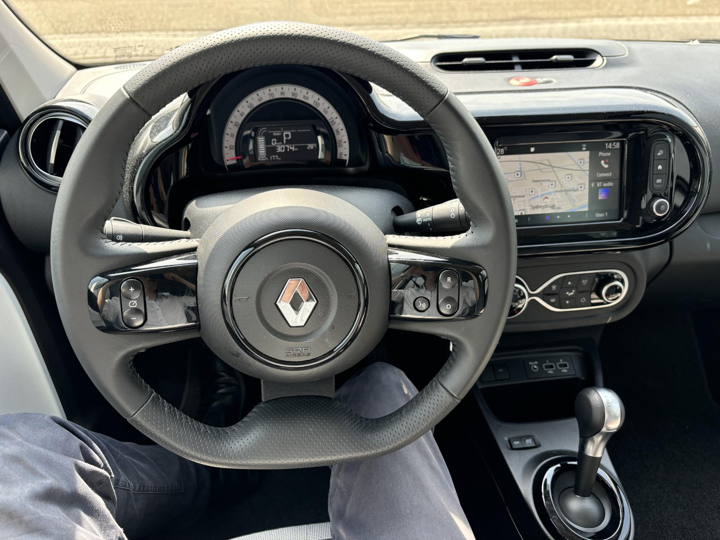 Renault