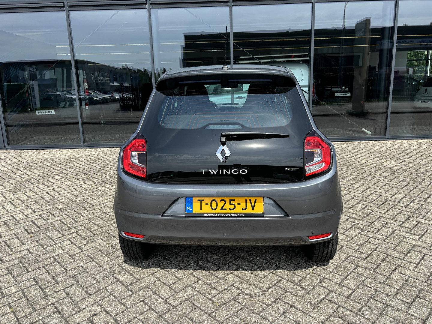 Renault