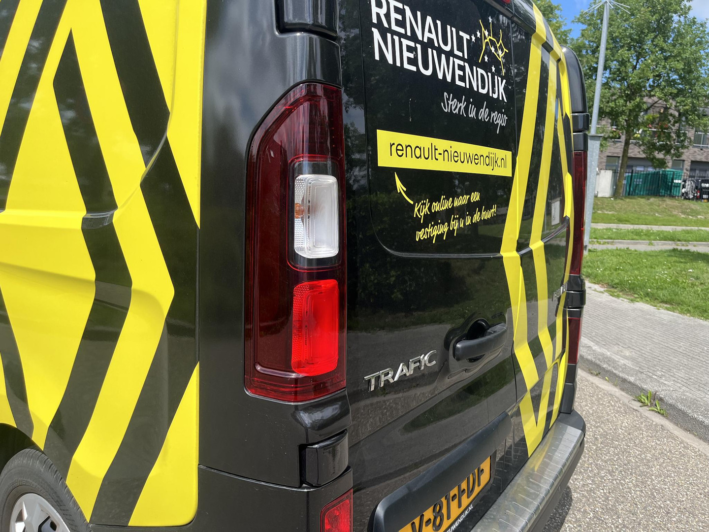 Renault Renault