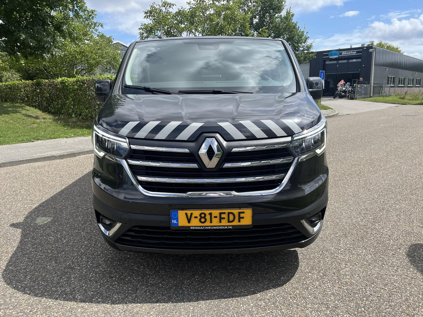 Renault Renault