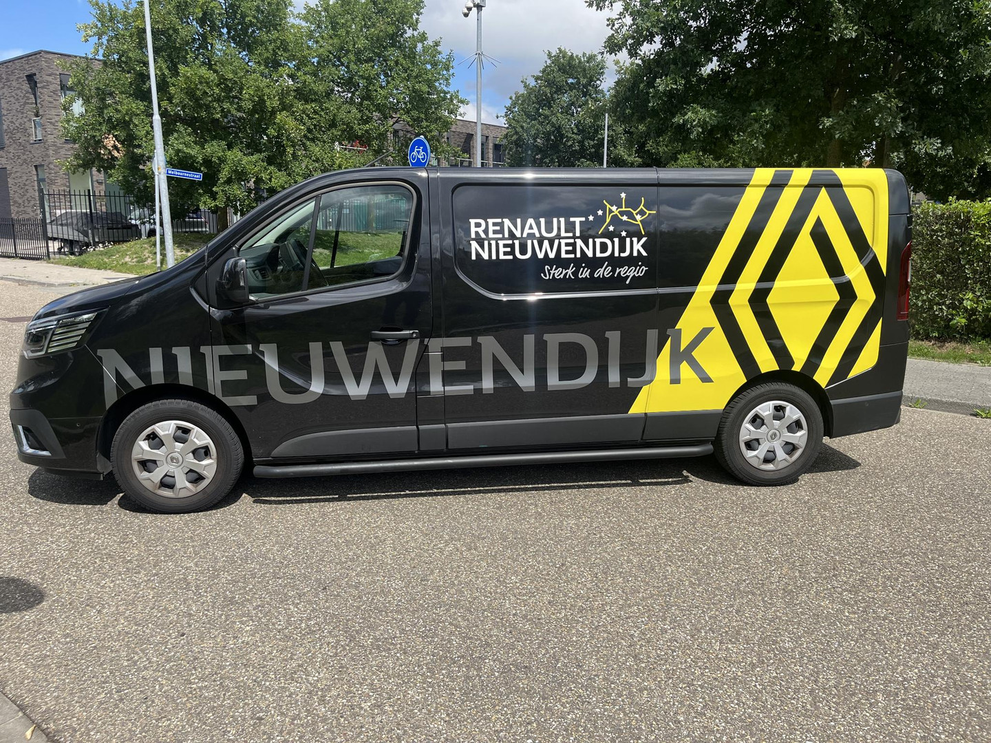 Renault Renault