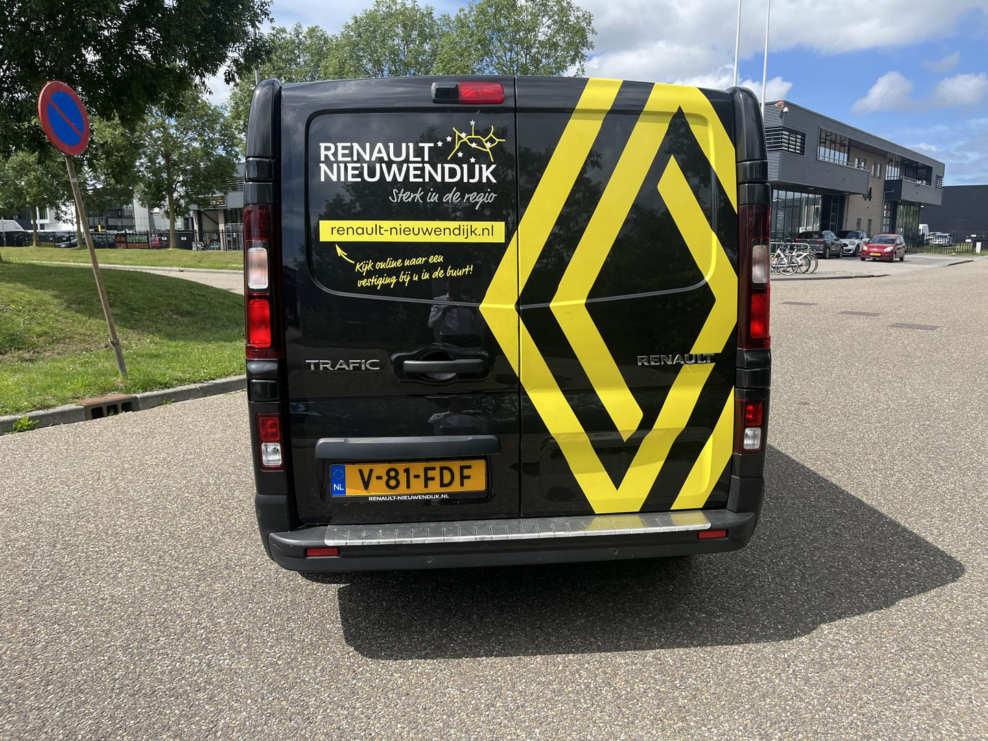 Renault Renault