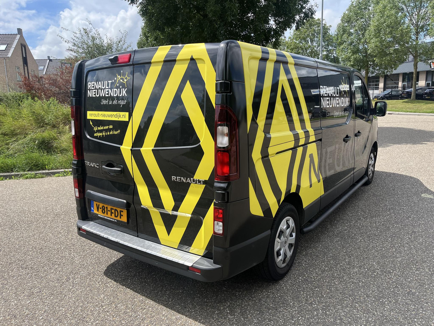 Renault Renault