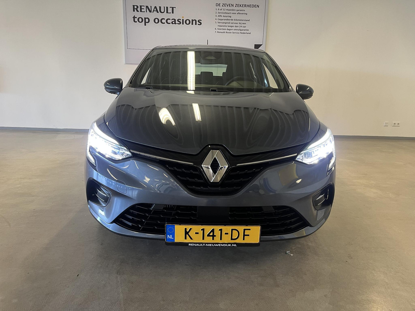 Renault