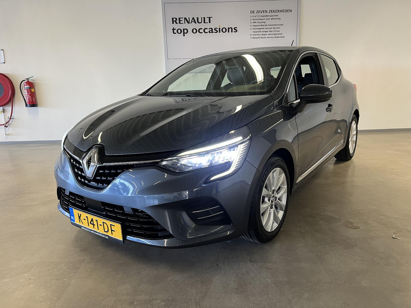 Renault