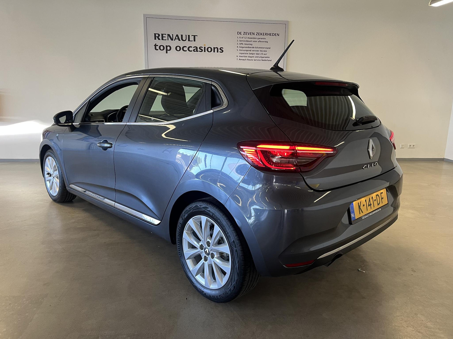 Renault