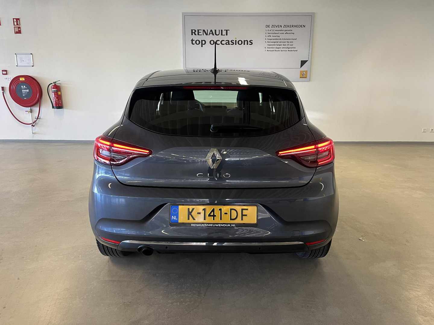 Renault