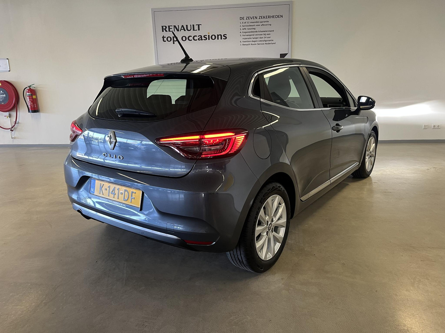 Renault