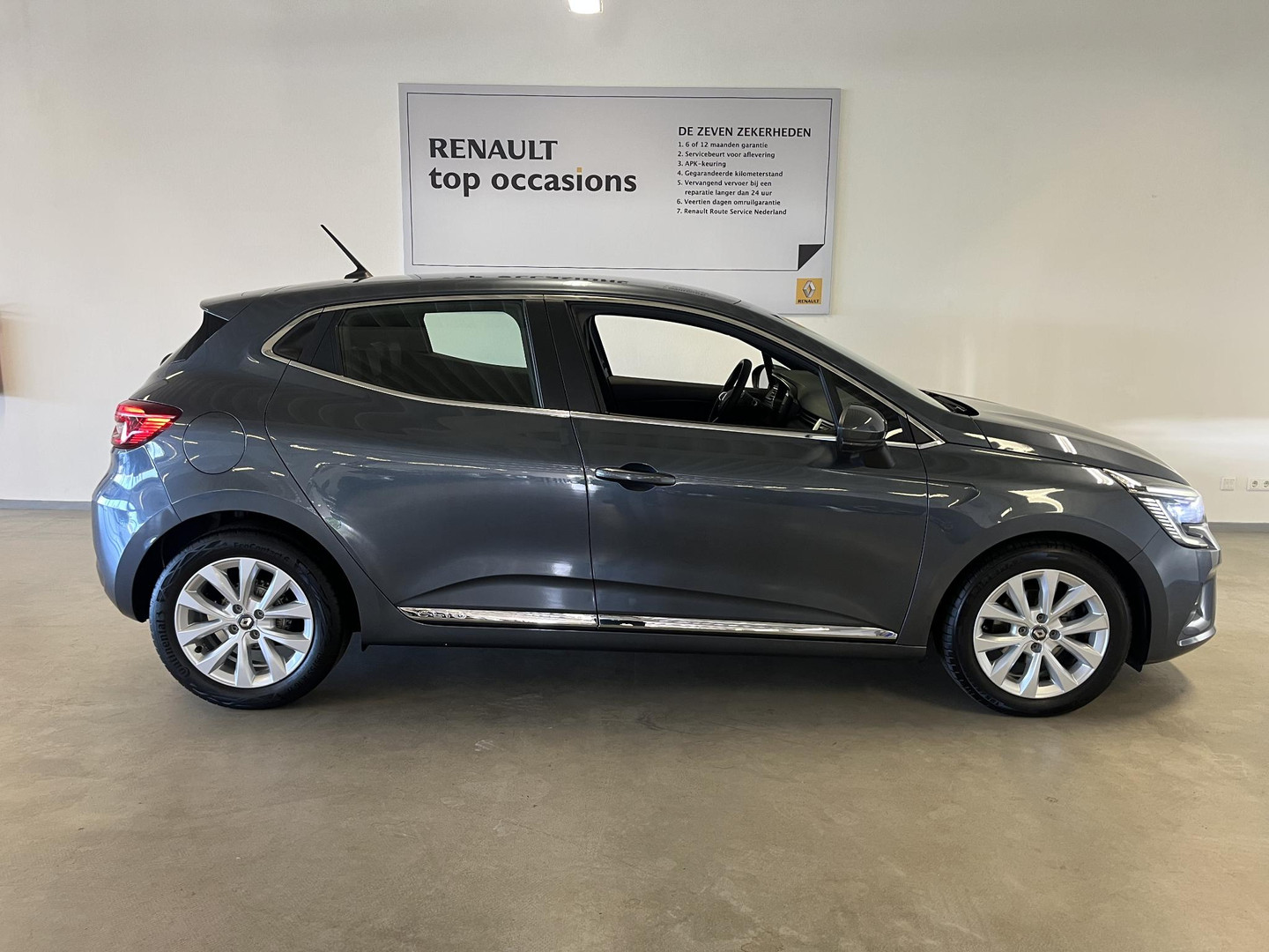Renault