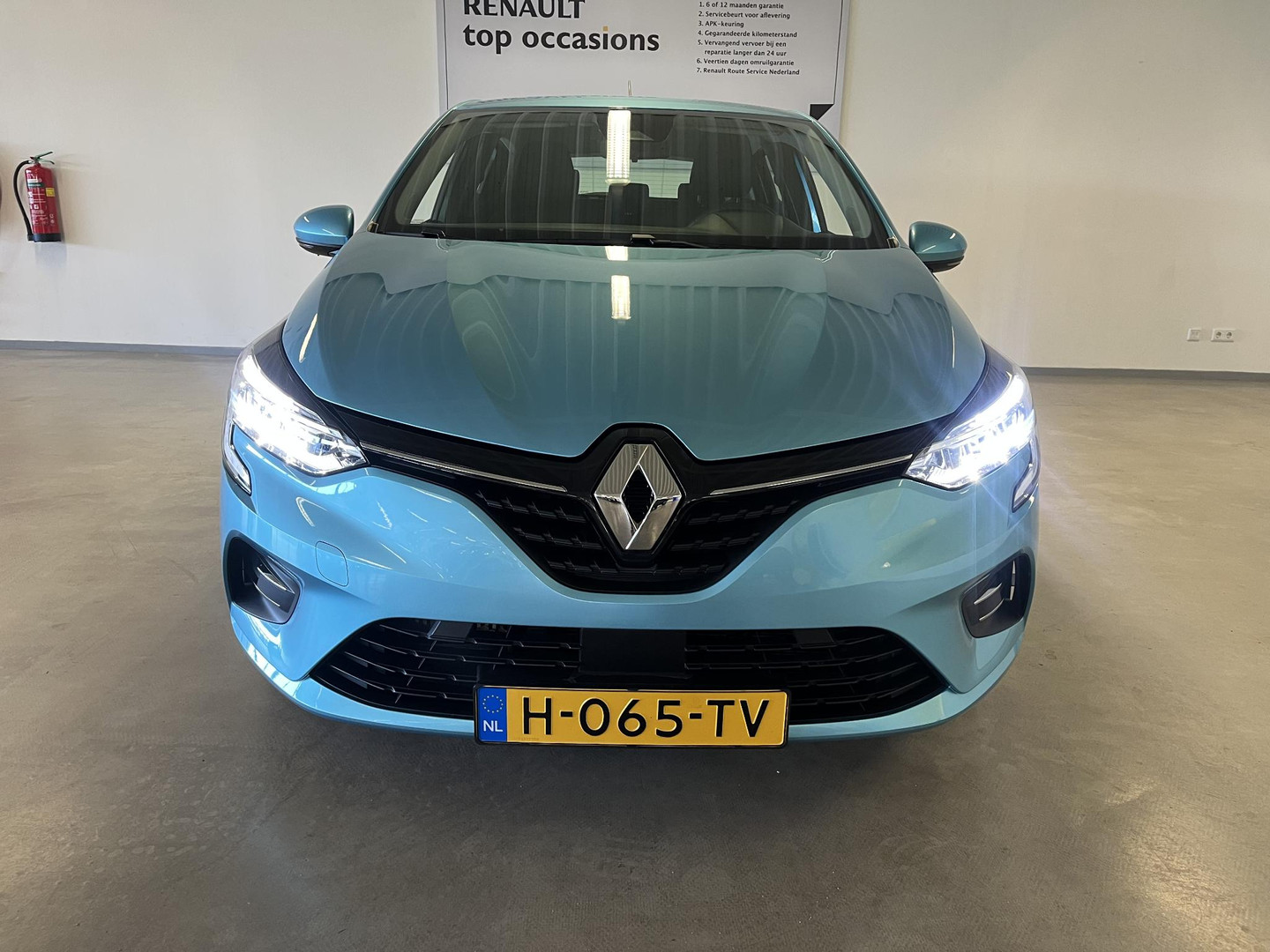 Renault