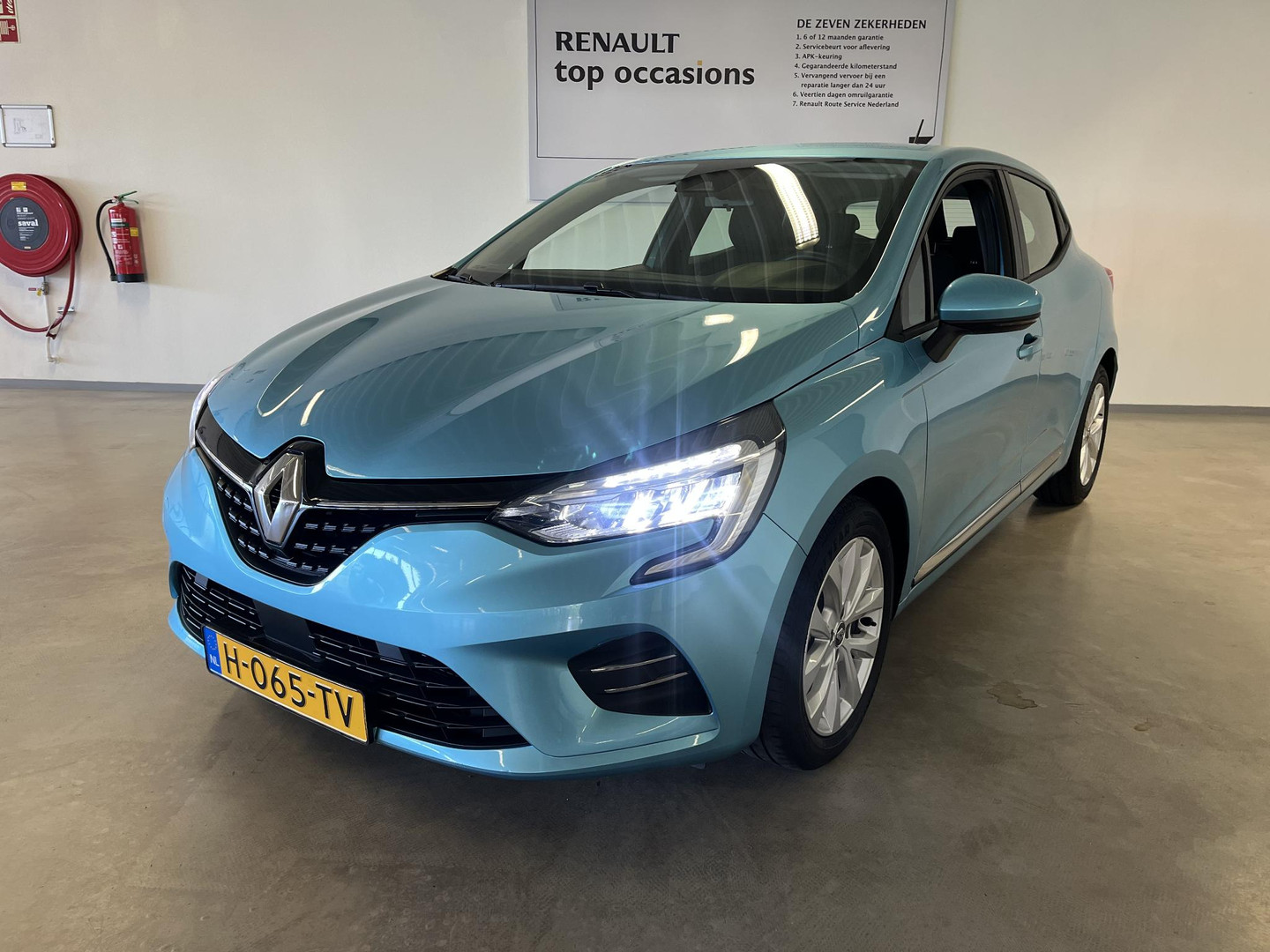 Renault