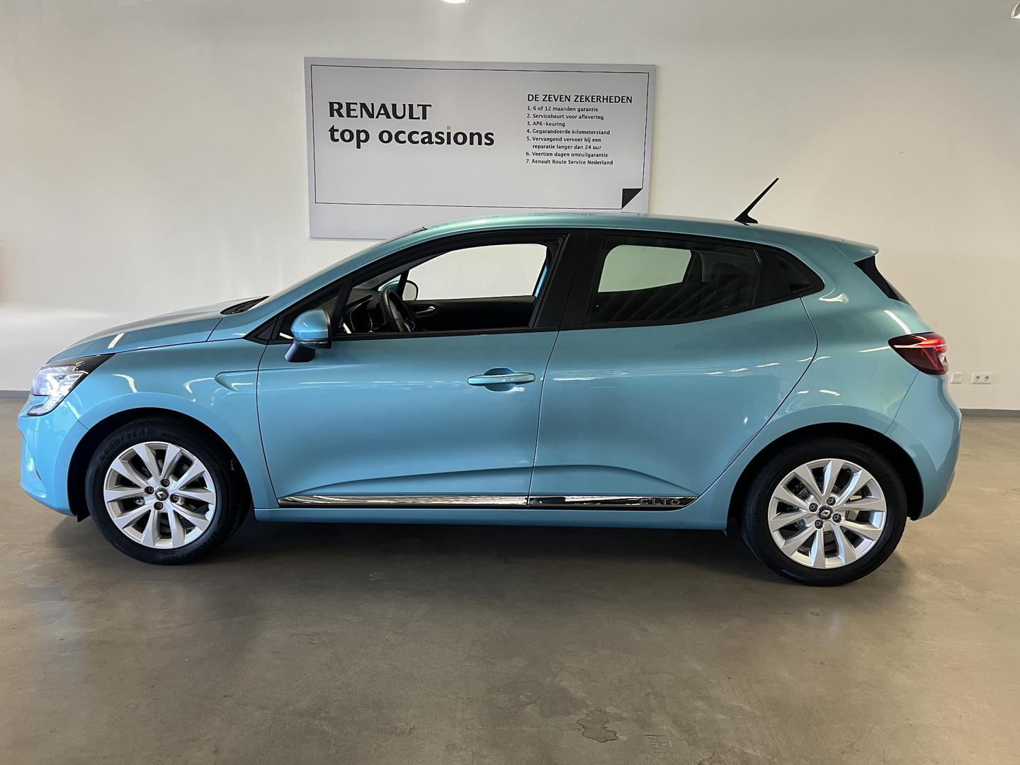 Renault