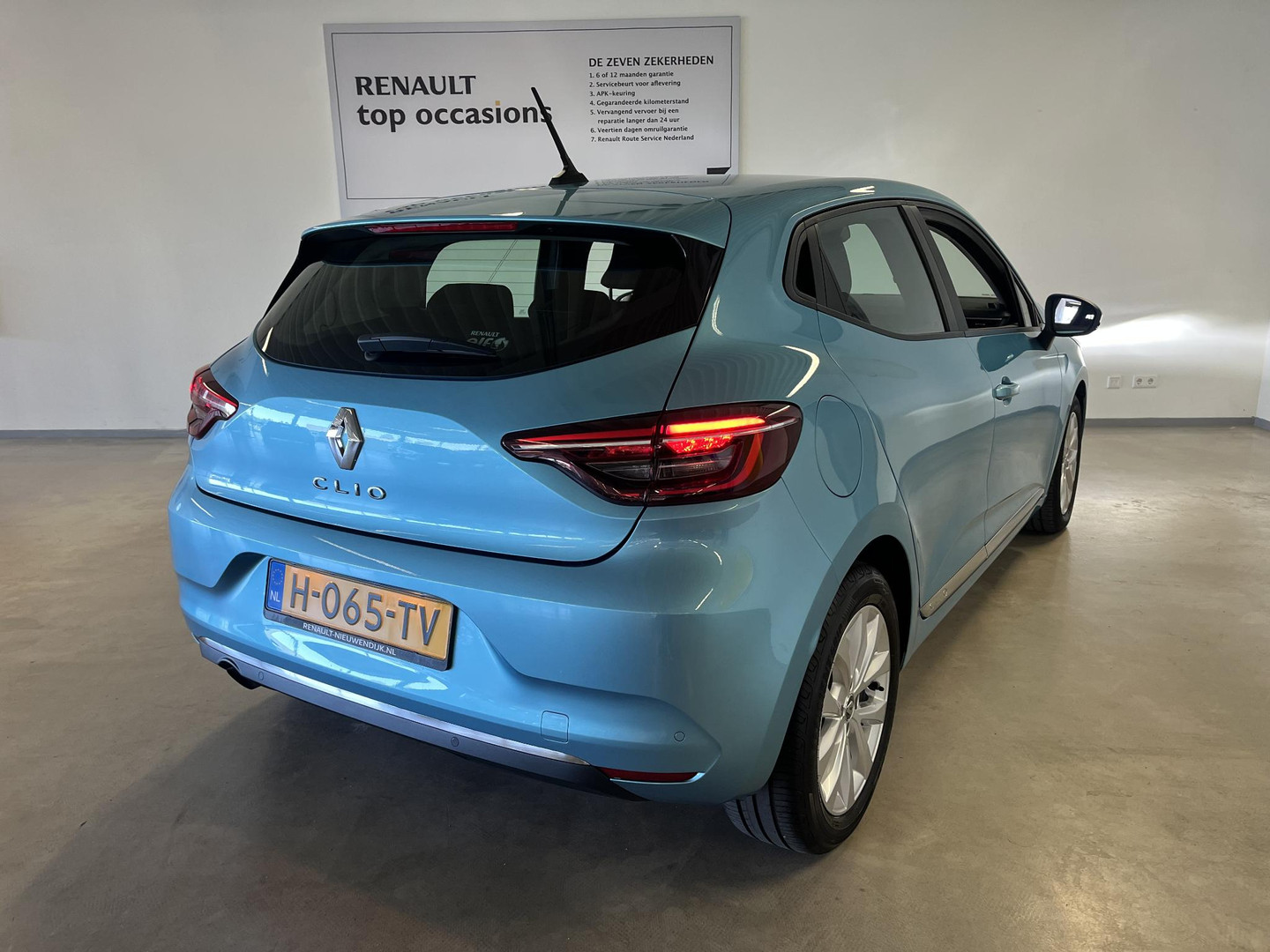 Renault
