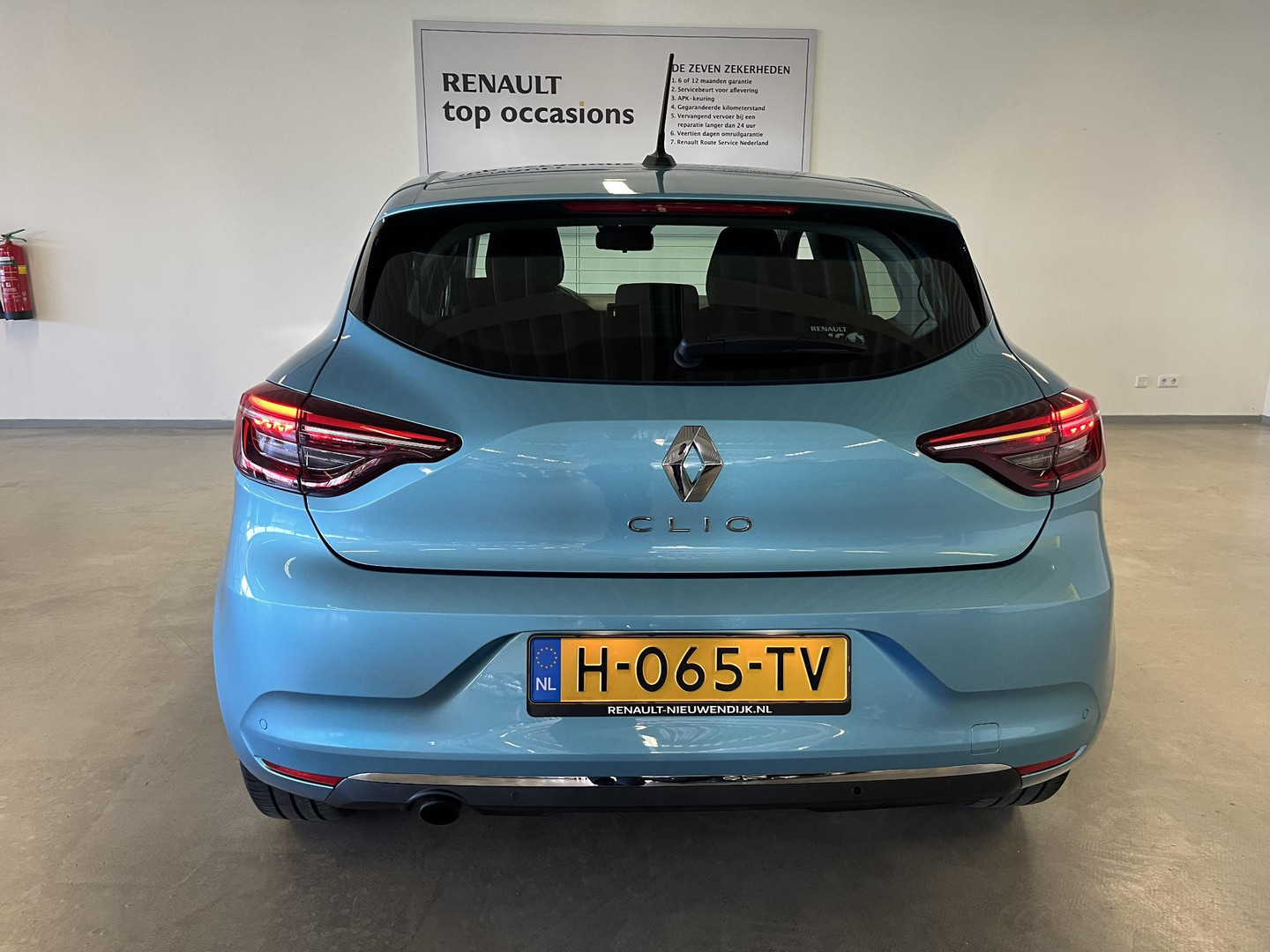 Renault