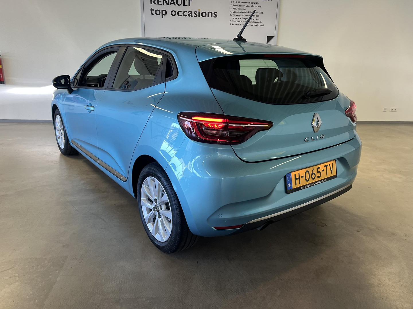 Renault
