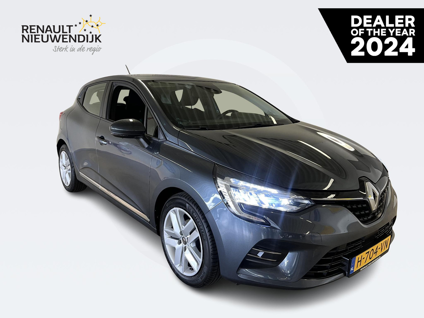 Renault
