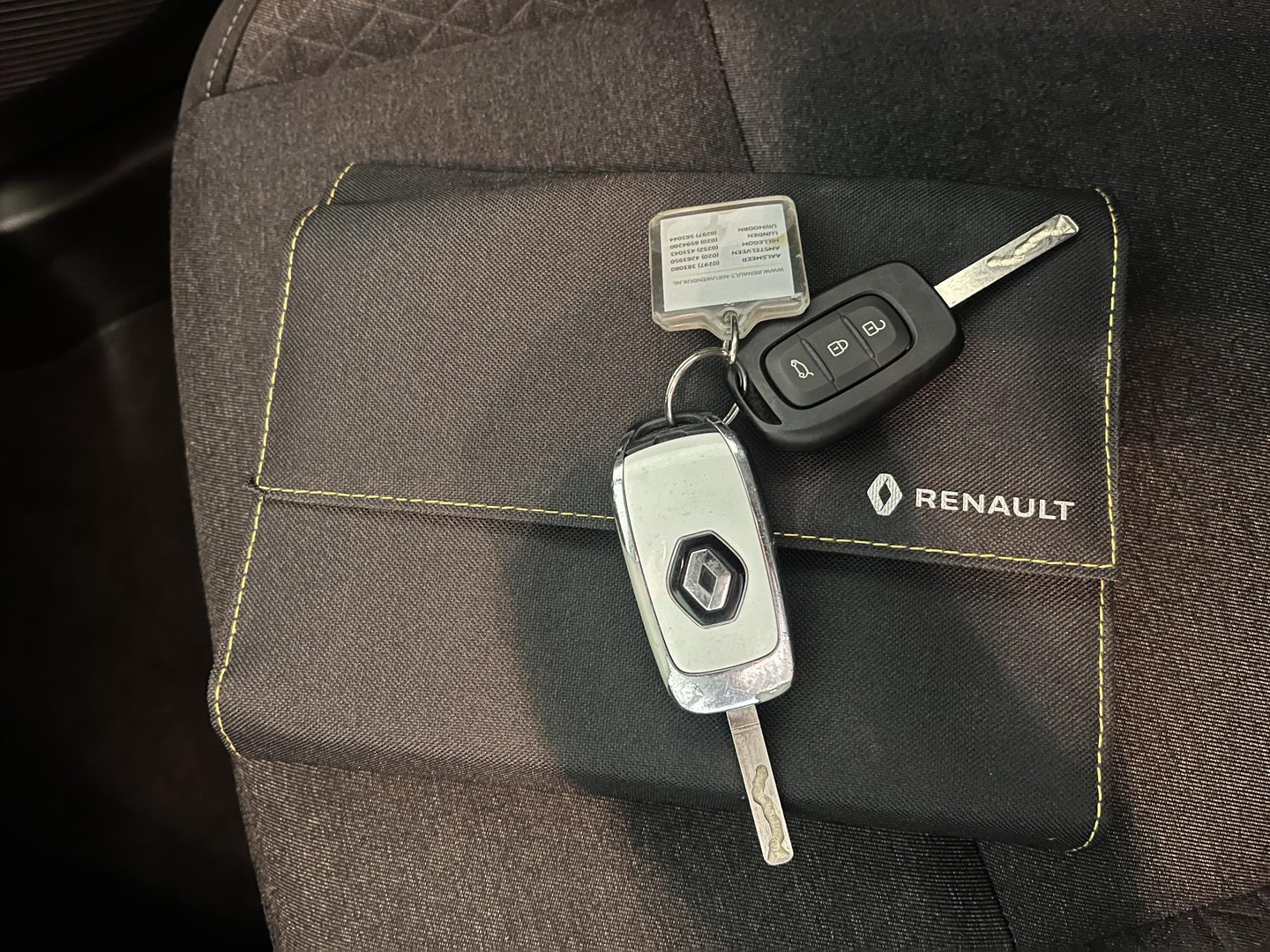 Renault