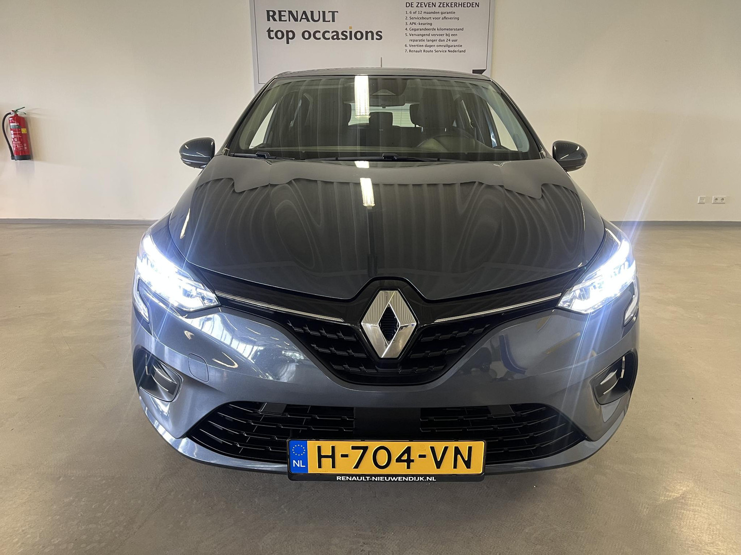 Renault