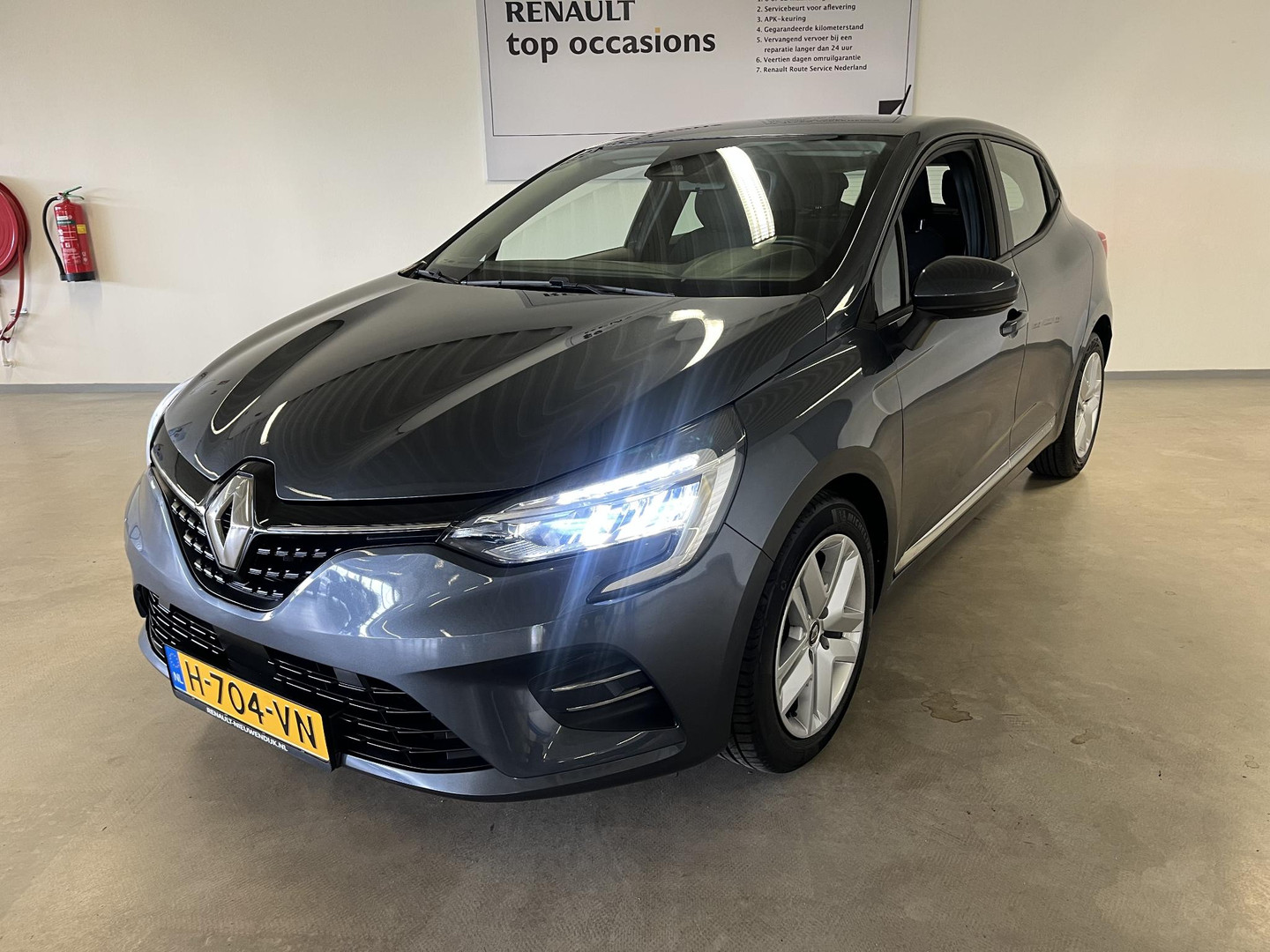 Renault