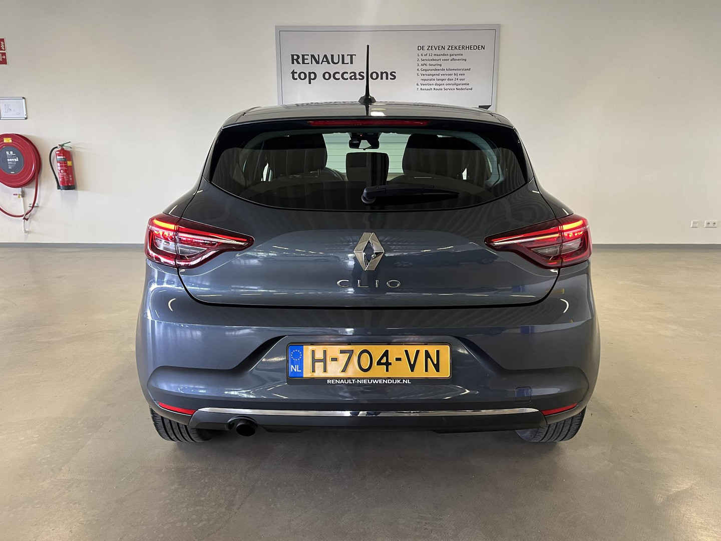 Renault