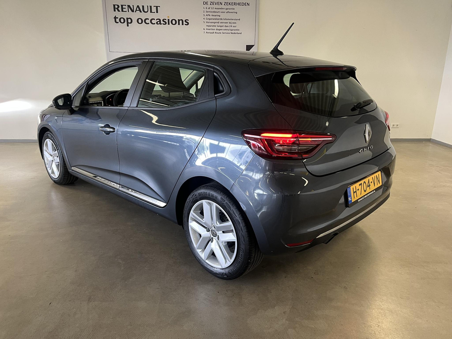 Renault
