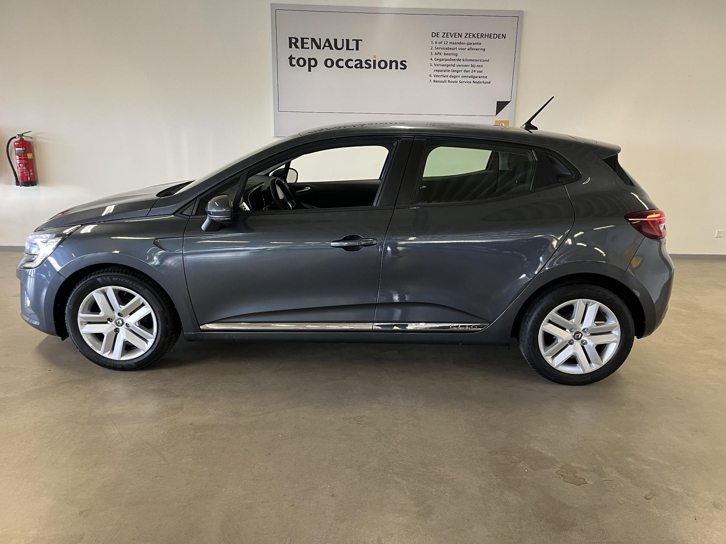 Renault