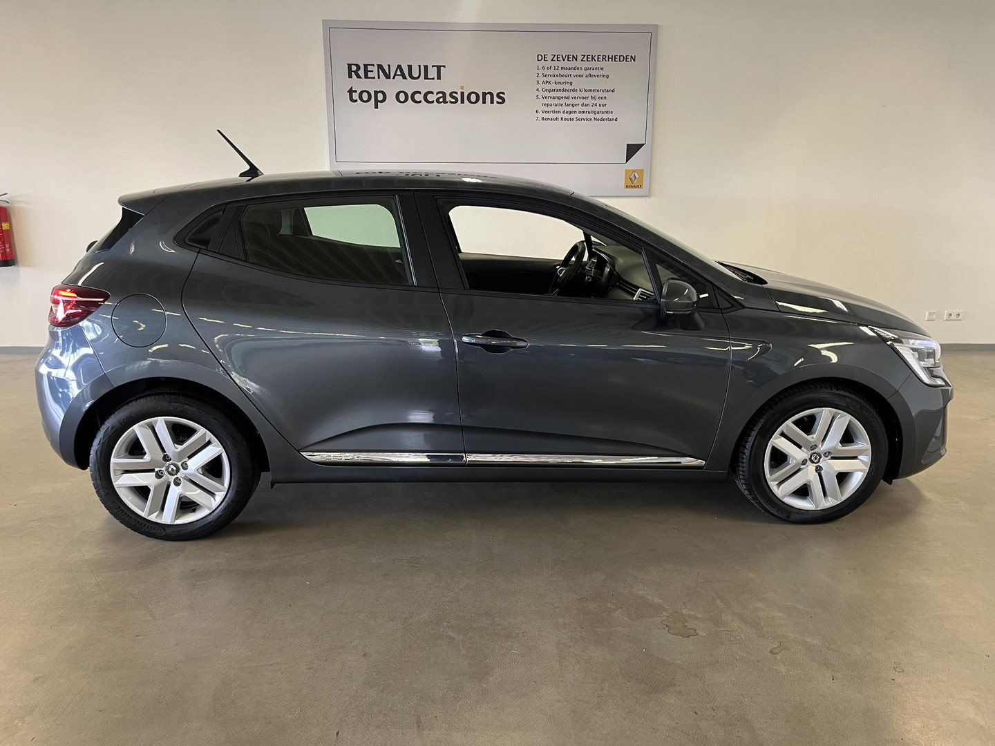 Renault