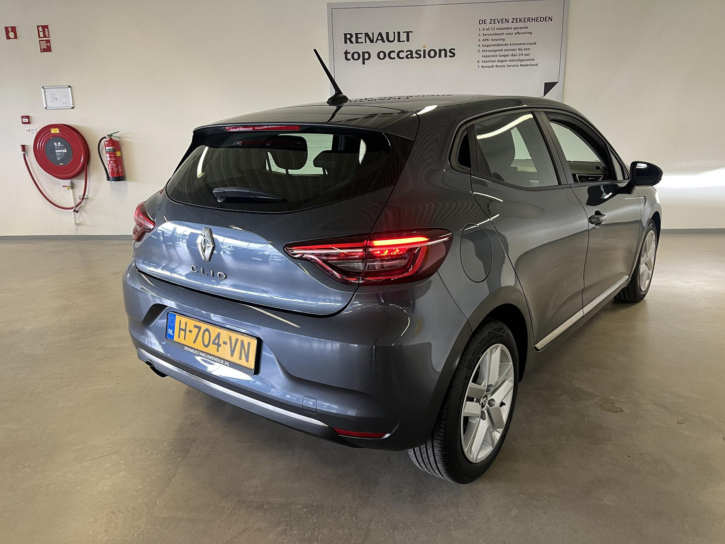 Renault