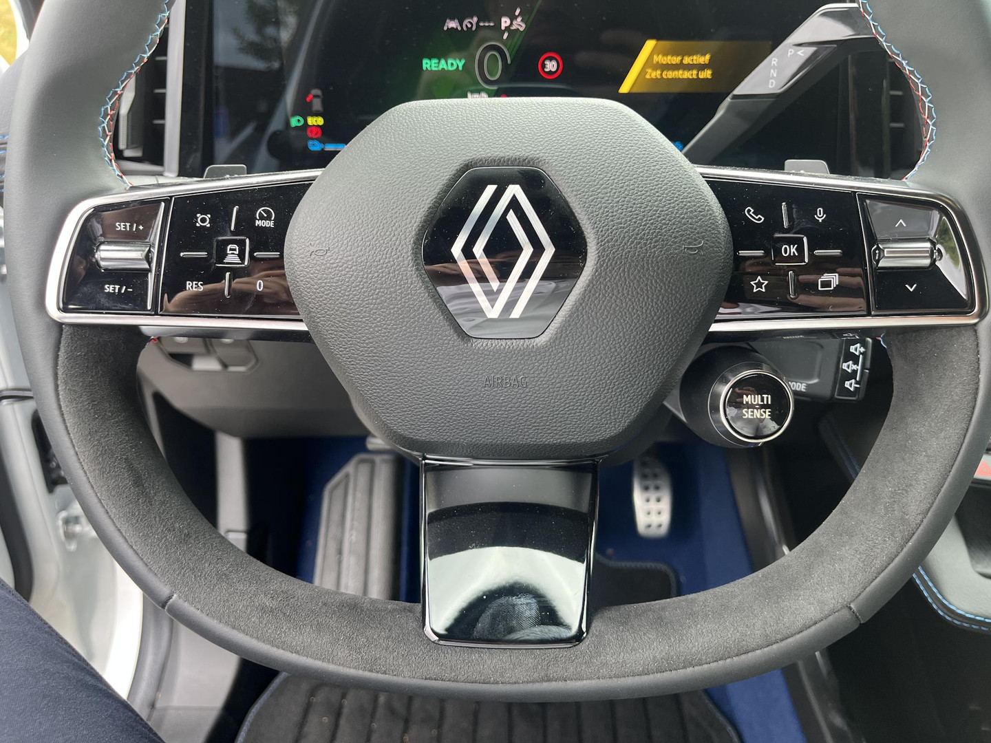 Renault Renault