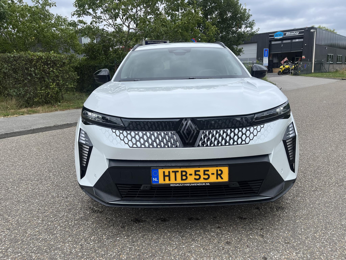 Renault Renault