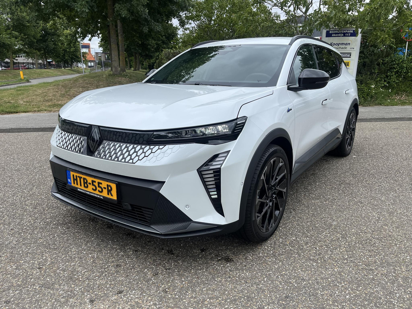 Renault Renault